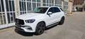 Mercedes-Benz GLE 300 GLE 300 d 4Matic AMG-Line Weiß - thumbnail 1
