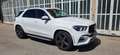 Mercedes-Benz GLE 300 GLE 300 d 4Matic AMG-Line Weiß - thumbnail 6