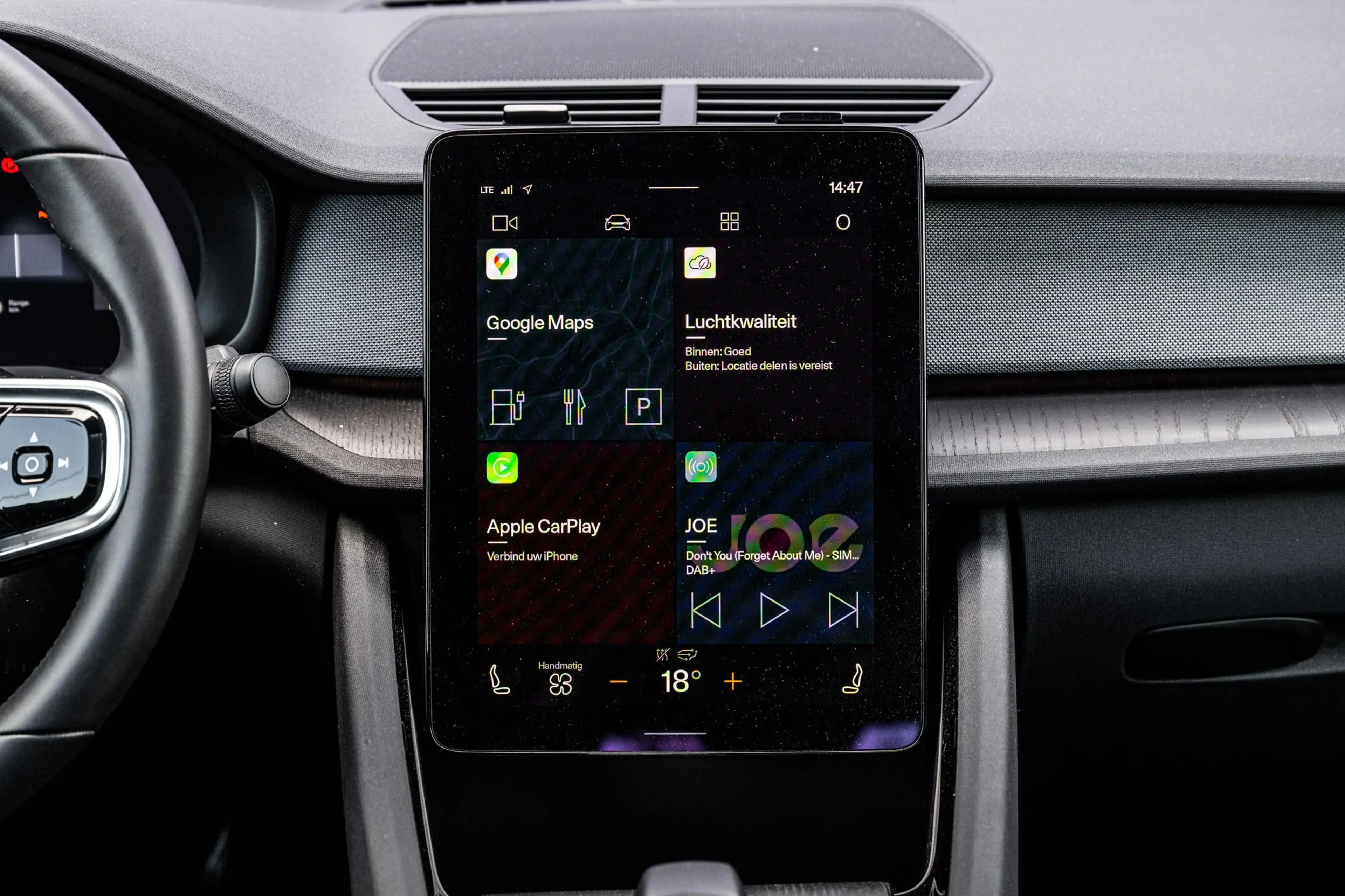 Polestar 2 Long Range Single Motor Plus 82 kWh — photo 12