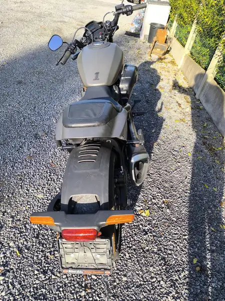 Harley-Davidson FXDR 114 - foto 4