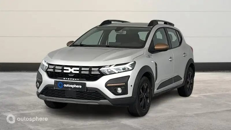 DACIA Stepway