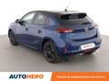 Opel Corsa 1.2 Turbo Edition Bleu - thumbnail 4