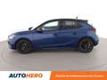 Opel Corsa 1.2 Turbo Edition Bleu - thumbnail 3