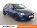 Opel Corsa 1.2 Turbo Edition Bleu - thumbnail 8