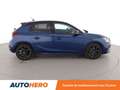 Opel Corsa 1.2 Turbo Edition Bleu - thumbnail 7