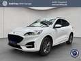 Ford Kuga 2.5 Duratec PHEV ST-LINE Weiß - thumbnail 1