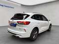 Ford Kuga 2.5 Duratec PHEV ST-LINE Weiß - thumbnail 8