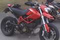Ducati Hypermotard 1100 S Red - thumbnail 1