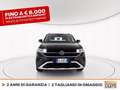 Volkswagen T-Cross 1.0 tsi life 95cv Nero - thumbnail 3