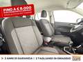 Volkswagen T-Cross 1.0 tsi life 95cv Nero - thumbnail 8