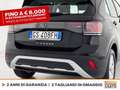 Volkswagen T-Cross 1.0 tsi life 95cv Nero - thumbnail 19