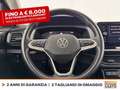 Volkswagen T-Cross 1.0 tsi life 95cv Nero - thumbnail 20