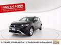 Volkswagen T-Cross 1.0 tsi life 95cv Nero - thumbnail 1