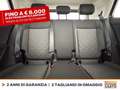 Volkswagen T-Cross 1.0 tsi life 95cv Nero - thumbnail 10