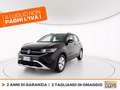 Volkswagen T-Cross 1.0 tsi life 95cv Nero - thumbnail 1