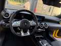 Mercedes-Benz A 35 AMG A-Klasse 4Matic Kompaktlimousine Gelb - thumbnail 8