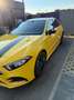 Mercedes-Benz A 35 AMG A-Klasse 4Matic Kompaktlimousine Gelb - thumbnail 2