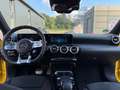 Mercedes-Benz A 35 AMG A-Klasse 4Matic Kompaktlimousine Gelb - thumbnail 7