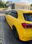 Mercedes-Benz A 35 AMG A-Klasse 4Matic Kompaktlimousine Gelb - thumbnail 5
