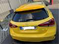 Mercedes-Benz A 35 AMG A-Klasse 4Matic Kompaktlimousine Gelb - thumbnail 6