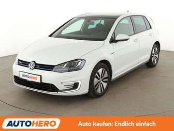 1.4 GTE Plug-In Hybrid Aut.*ACC*PDC*SHZ*