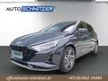 Hyundai i20 1,0 T-GDI Trend Line DCT Grau - thumbnail 1