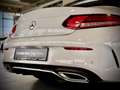 Mercedes-Benz C 180 AMG+KAMERA+Airscarf+NAVI+Ambiente+SHZ+AUT Weiß - thumbnail 11