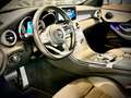 Mercedes-Benz C 180 AMG+KAMERA+Airscarf+NAVI+Ambiente+SHZ+AUT Weiß - thumbnail 8