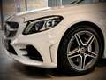 Mercedes-Benz C 180 AMG+KAMERA+Airscarf+NAVI+Ambiente+SHZ+AUT Weiß - thumbnail 3