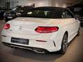 Mercedes-Benz C 180 AMG+KAMERA+Airscarf+NAVI+Ambiente+SHZ+AUT Weiß - thumbnail 4