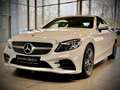 Mercedes-Benz C 180 AMG+KAMERA+Airscarf+NAVI+Ambiente+SHZ+AUT Weiß - thumbnail 1