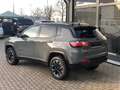 Jeep Compass 1.3 PHEV High Upland 4WD 240PS Gris - thumbnail 5