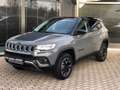 Jeep Compass 1.3 PHEV High Upland 4WD 240PS Gris - thumbnail 1