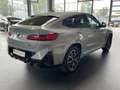 BMW X4 xDrive 20i M Sport AHK/Pano/A-LED/ACC/LiveCoPro Grau - thumbnail 5