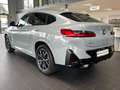 BMW X4 xDrive 20i M Sport AHK/Pano/A-LED/ACC/LiveCoPro Gris - thumbnail 4