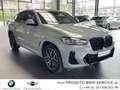 BMW X4 xDrive 20i M Sport AHK/Pano/A-LED/ACC/LiveCoPro Grau - thumbnail 1