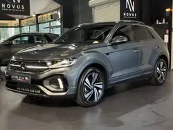 Volkswagen T-Roc R-LINE 1.5 150 CV BVA TVA RÉCUPÉRABLE IQLIGHT