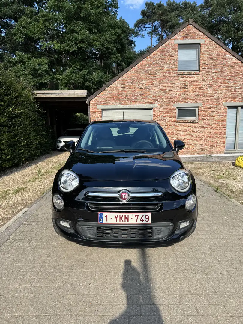 Fiat 500X 1.4 Multiair 4x2 S&S Cross - 2