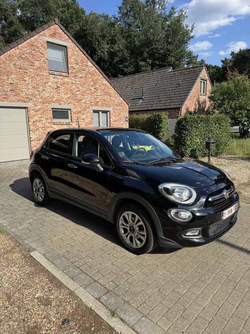 Fiat 500X 1.4 Multiair 4x2 S&S Cross - 1