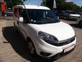 Fiat Doblo Doblò Lounge Sitzheizung*Kamera*1.Hand Weiß - thumbnail 7