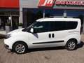 Fiat Doblo Doblò Lounge Sitzheizung*Kamera*1.Hand Weiß - thumbnail 2