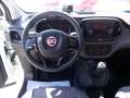 Fiat Doblo Doblò Lounge Sitzheizung*Kamera*1.Hand Weiß - thumbnail 10