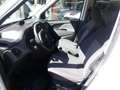 Fiat Doblo Doblò Lounge Sitzheizung*Kamera*1.Hand Weiß - thumbnail 9