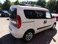 Fiat Doblo Doblò Lounge Sitzheizung*Kamera*1.Hand Weiß - thumbnail 5