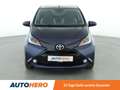 Toyota Aygo 1.0 X-Play Touch *CAM*LIMITER*BT*KLIMA* Blau - thumbnail 9