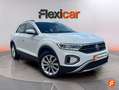 Volkswagen T-Roc 2.0TDI Más DSG7 110KW Blanco - thumbnail 9