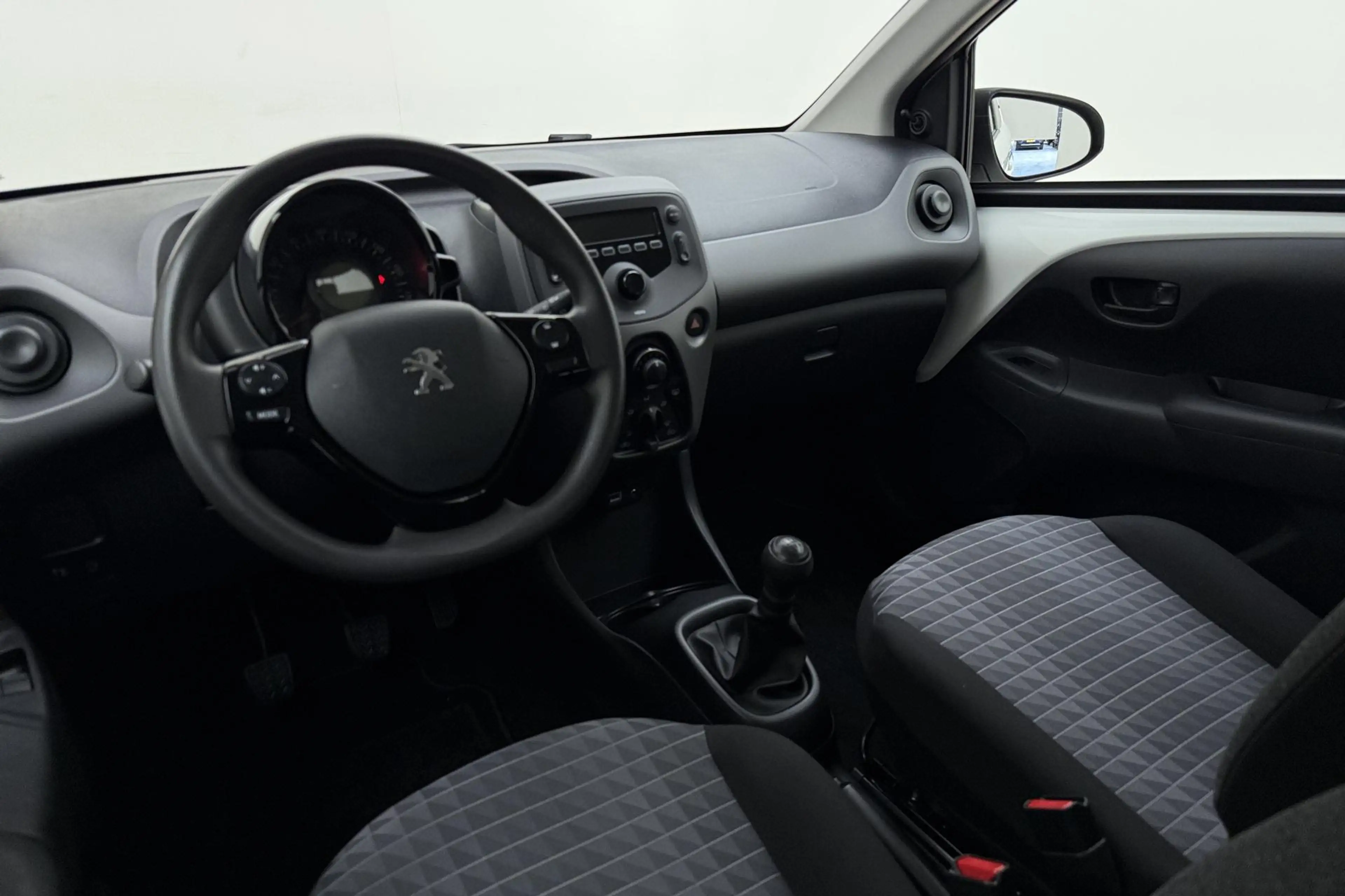Peugeot 108 1.0 e-VTi 72pk Active 5 deurs | Airconditioning | — photo 13