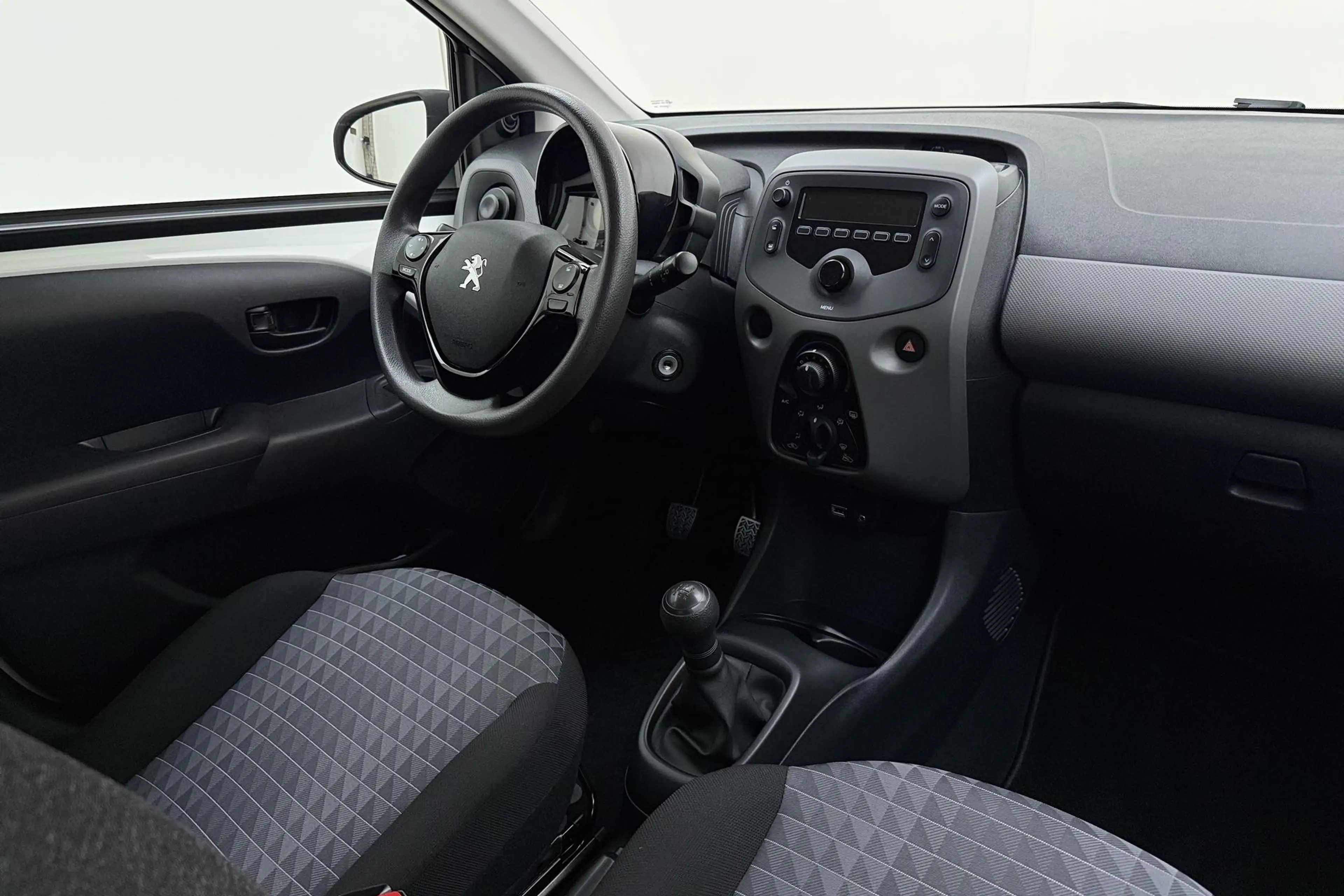 Peugeot 108 1.0 e-VTi 72pk Active 5 deurs | Airconditioning | — photo 10