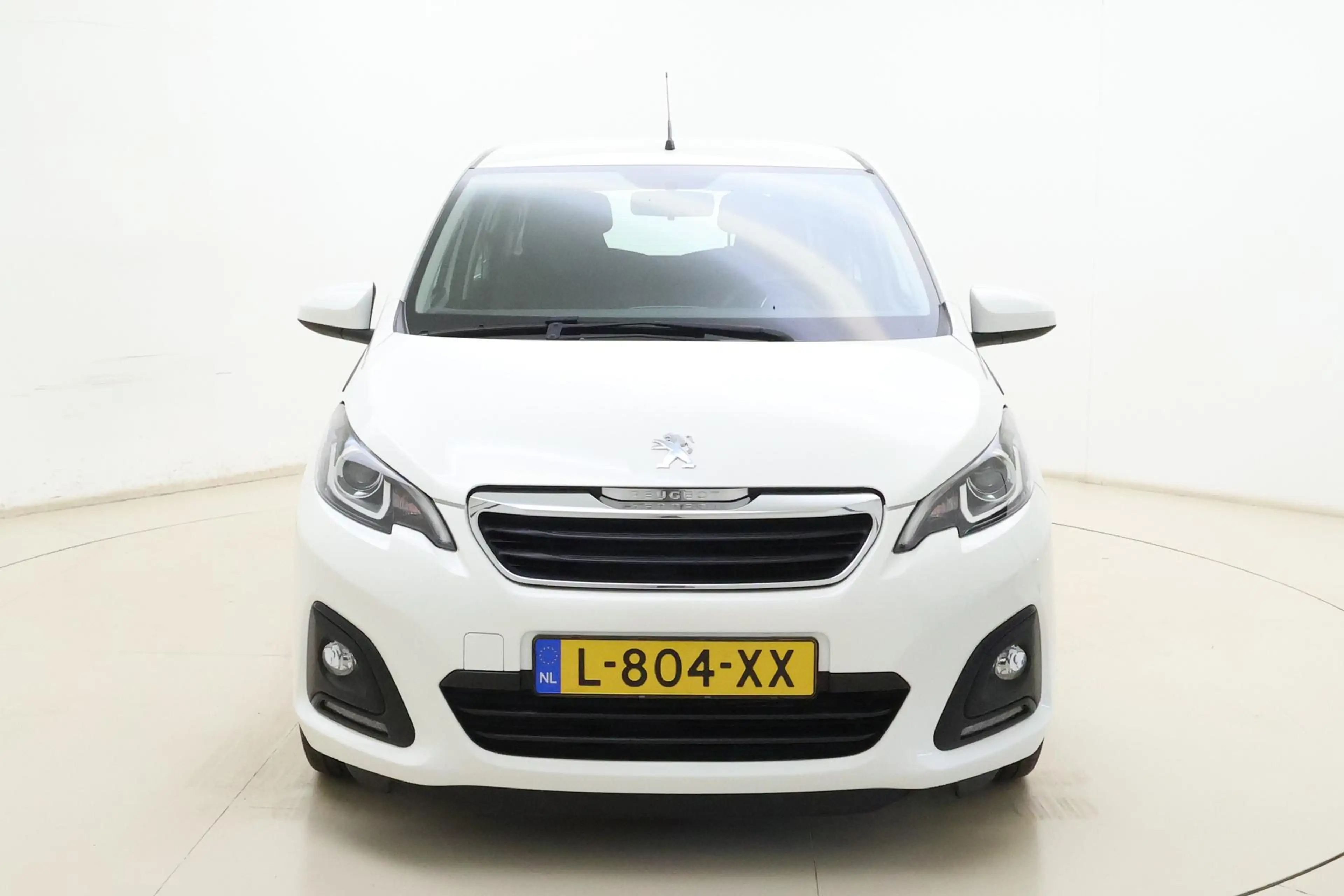 Peugeot 108 1.0 e-VTi 72pk Active 5 deurs | Airconditioning | — photo 6