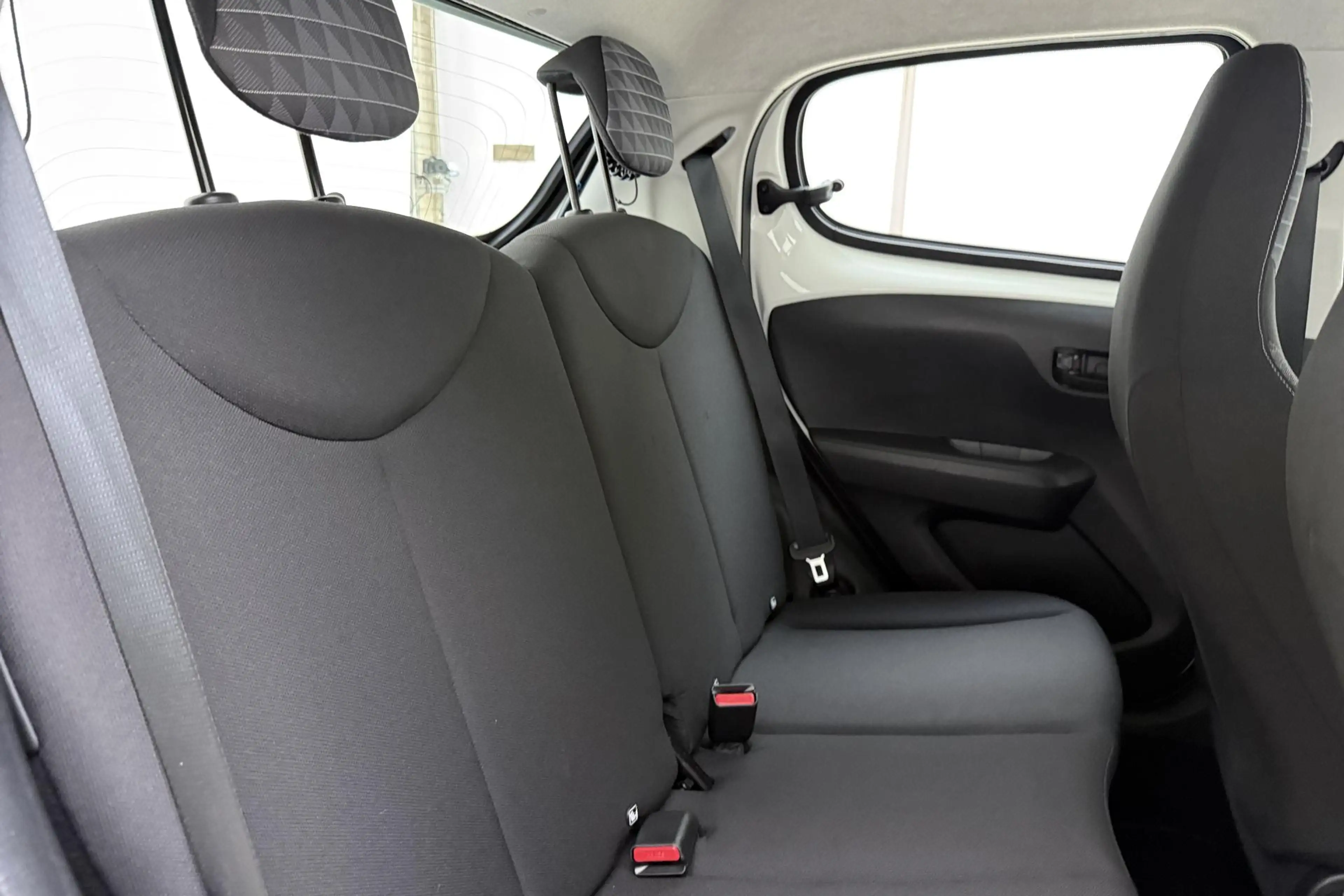 Peugeot 108 1.0 e-VTi 72pk Active 5 deurs | Airconditioning | — photo 7